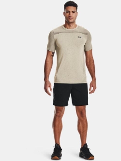 Men's UA Seamless Short Sleeve