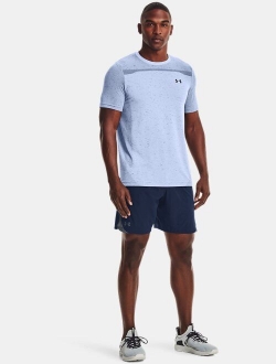 Men's UA Seamless Short Sleeve