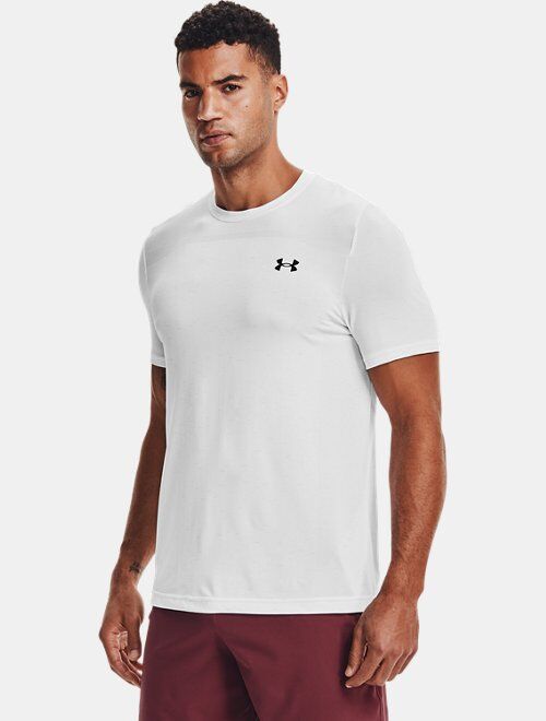 Under Armour Men's UA Seamless Short Sleeve