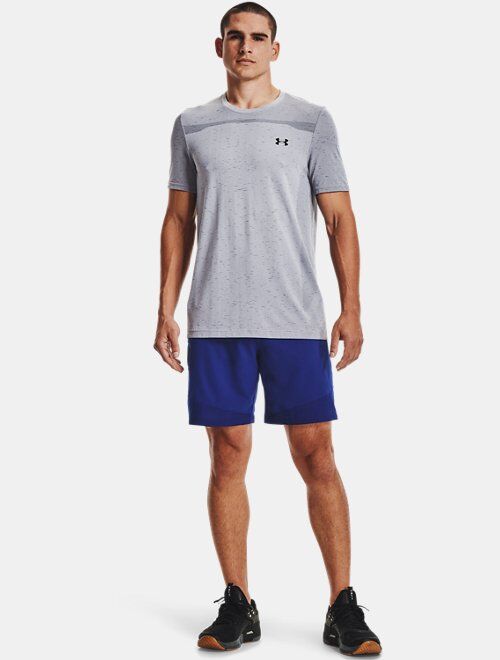 Under Armour Men's UA Seamless Short Sleeve