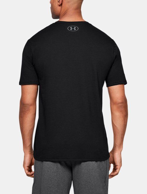 Under Armour Unisex UA TB12 43=7 Short Sleeve