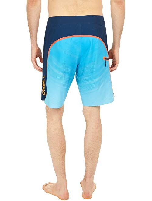 O'Neill Hyperfreak Hydro Boardshorts