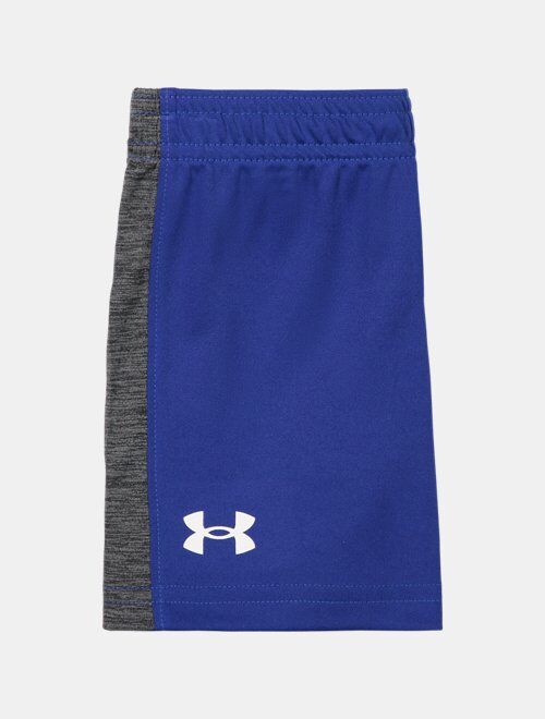 Under Armour Boys' Infant UA The Boss Is Here Set