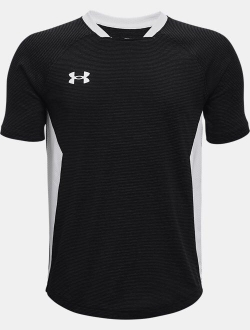 Boys' UA Match 2.0 Jersey