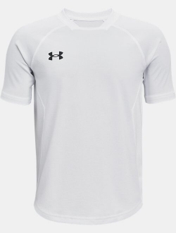 Boys' UA Match 2.0 Jersey