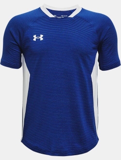 Boys' UA Match 2.0 Jersey