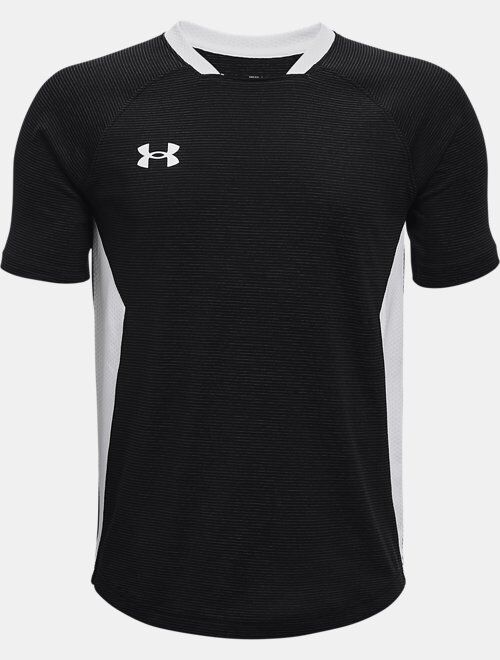 Under Armour Boys' UA Match 2.0 Jersey