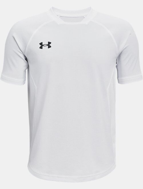 Under Armour Boys' UA Match 2.0 Jersey