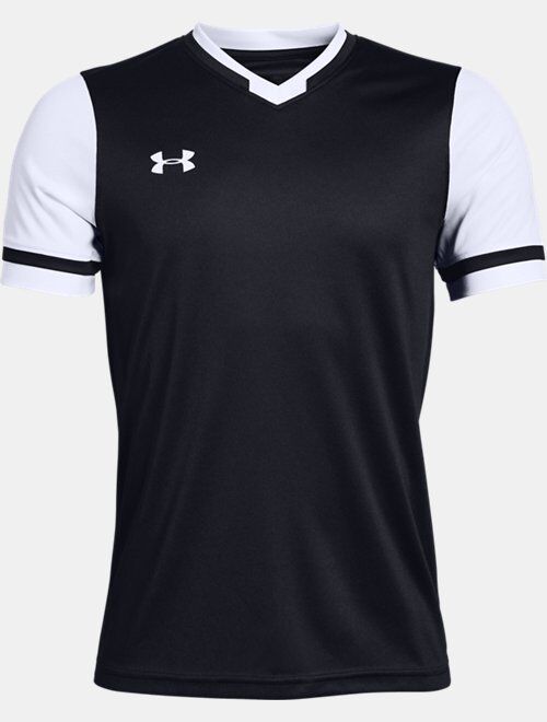 Under Armour Youth UA Maquina 2.0 Jersey