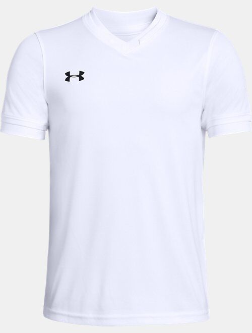 Under Armour Youth UA Maquina 2.0 Jersey