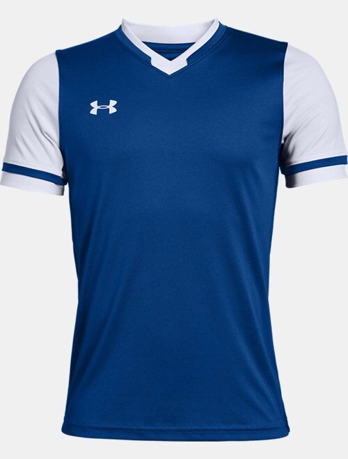 Under Armour Youth UA Maquina 2.0 Jersey