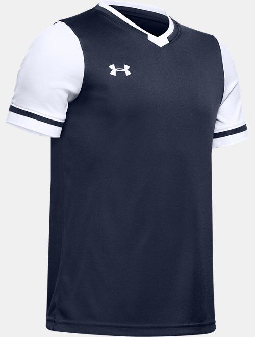 Under Armour Youth UA Maquina 2.0 Jersey