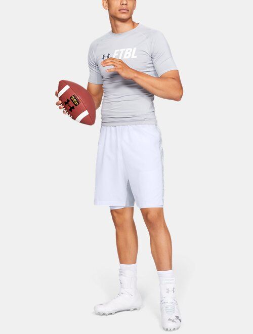 Under Armour Men's UA Football 6-Pocket Girdle