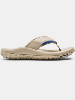 Men's UA Fat Tire T Sandals