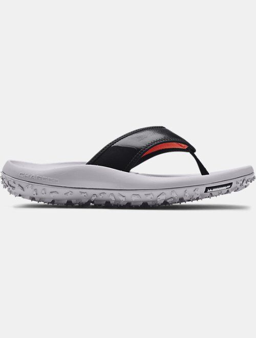 Under Armour Men's UA Fat Tire T Sandals