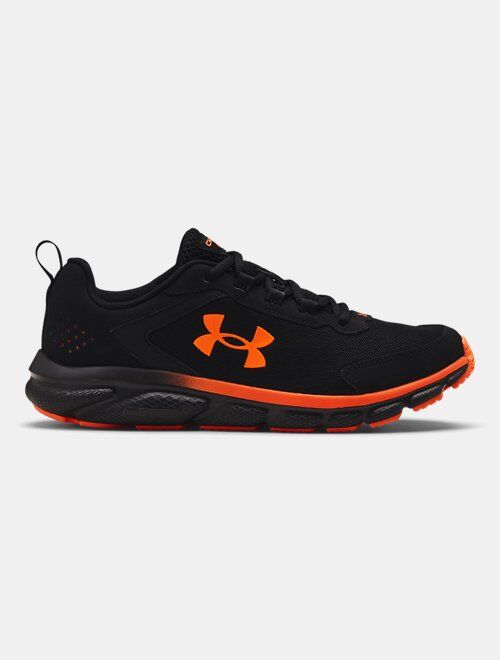 Under Armour Men's UA Charged Assert 9 Running Shoes