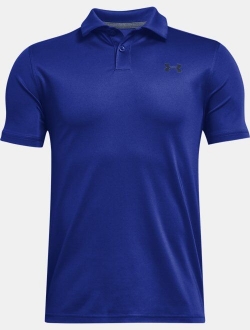 Boys' UA Performance Polo