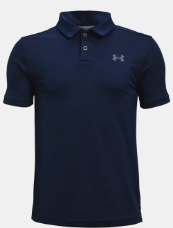 Boys' UA Performance Polo