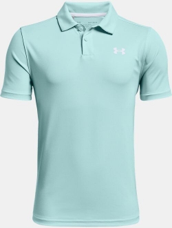 Boys' UA Performance Polo