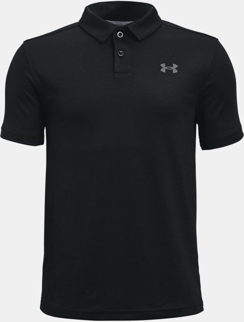 Under Armour Boys' UA Performance Polo