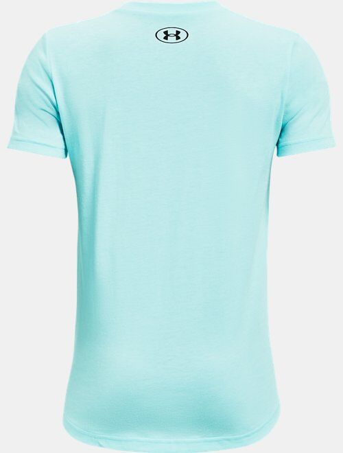 Under Armour Boys' UA Ice Cream Truck Short Sleeve