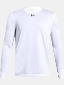 Boys' UA Locker Long Sleeve