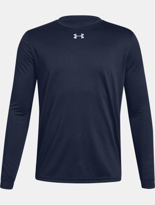 Under Armour Boys' UA Locker Long Sleeve