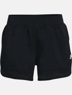 Girls' UA Locker Woven Shorts