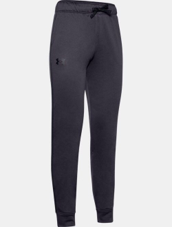 Girls' Armour Fleece Pants