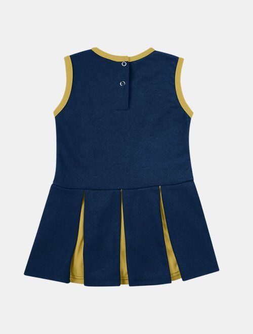 Under Armour Toddler UA Cheer Collegiate Dress