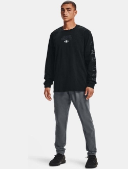 Men's UA Multi Logo Long Sleeve