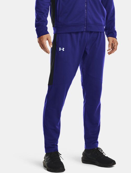 Under Armour Men's UA Sportstyle Graphic Track Pants