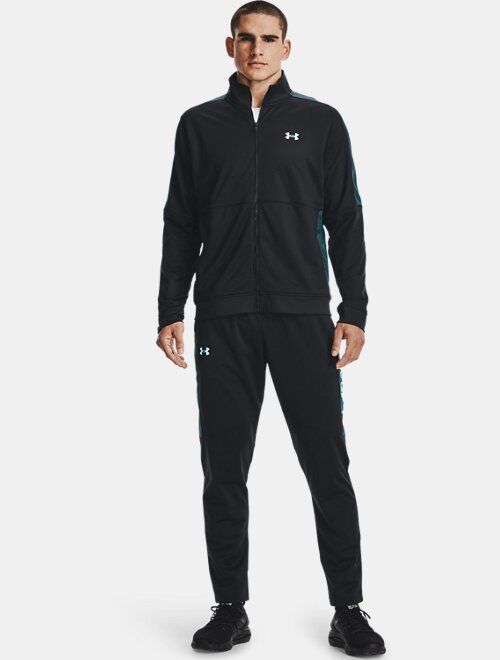 Under Armour Men's UA Sportstyle Graphic Track Pants