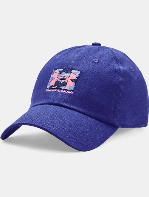 Under Armour Men's UA Branded Hat