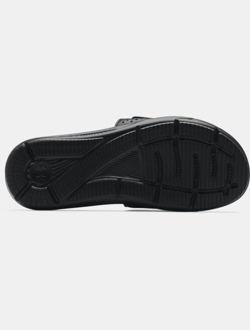 Under Armour Men's UA Ignite VI Graphic Strap Slides