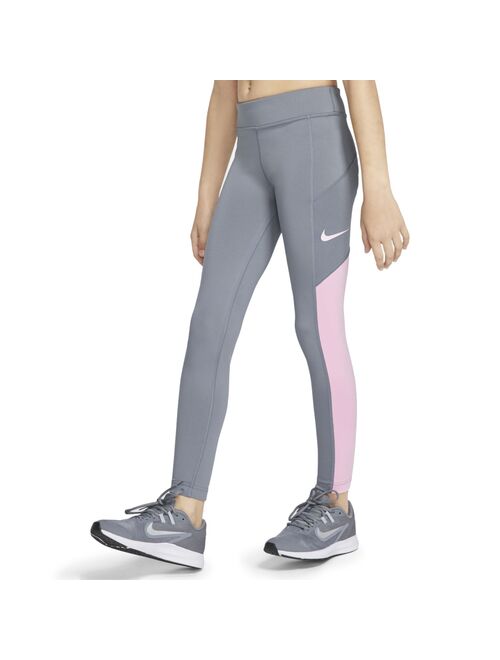 Nike Girls Trophy Tight