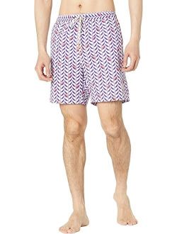 Twyford Swim Trunks