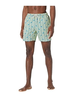 Twyford Swim Trunks