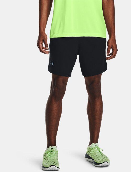 Under Armour Men's UA Launch Run 2-in-1 Shorts