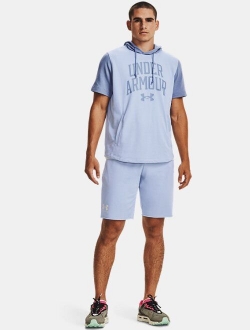 Men's UA Rival Terry Shorts