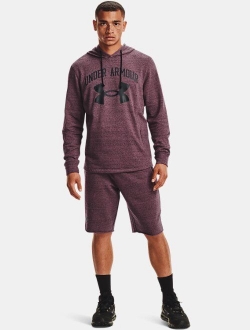 Men's UA Rival Terry Shorts