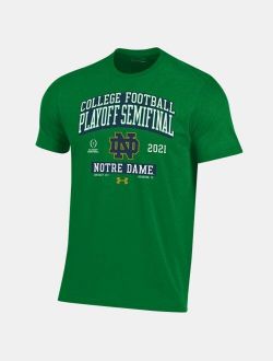 Men's UA Collegiate Locker Room T-Shirt