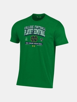 Men's UA Collegiate Locker Room T-Shirt