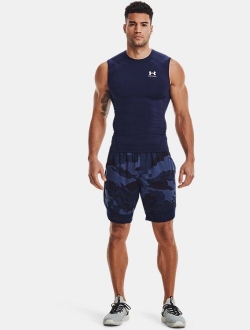 Men's HeatGear Armour Sleeveless