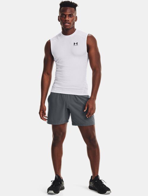 Under Armour Men's HeatGear® Armour Sleeveless