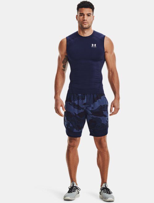 Under Armour Men's HeatGear® Armour Sleeveless