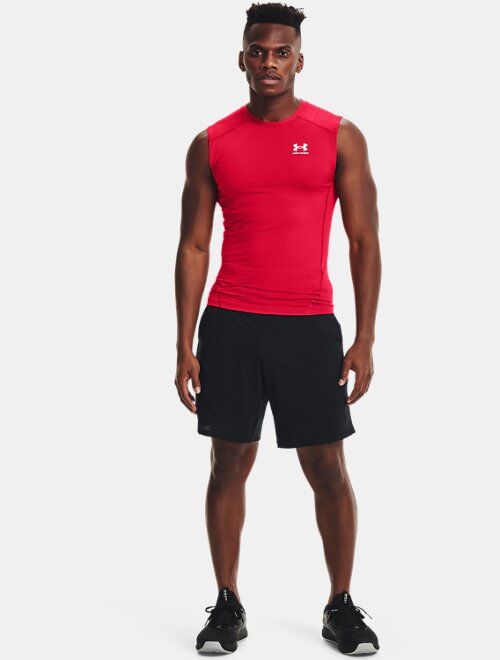 Under Armour Men's HeatGear® Armour Sleeveless