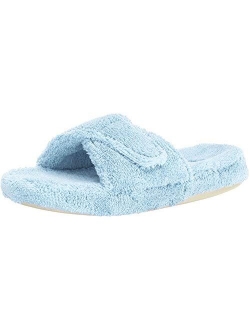 Women's Spa Slide Slipper