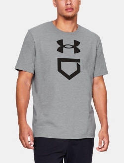 Men's UA Plate Short Sleeve