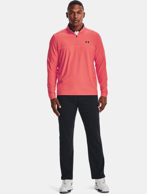 Under Armour Men's UA Playoff 2.0 ¼ Zip